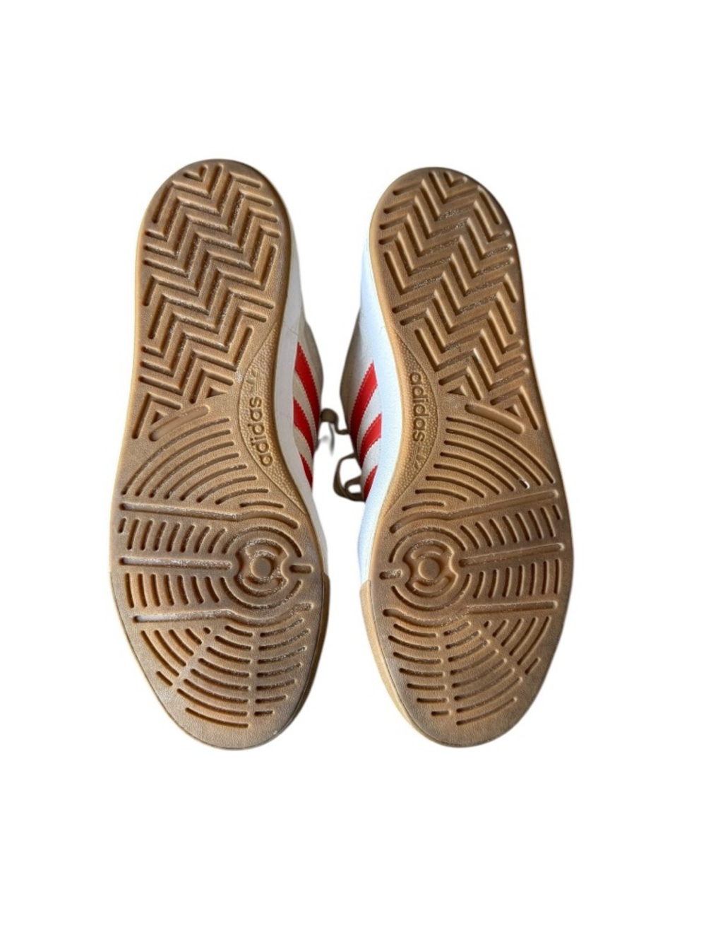 adidas Nora Low-Top Casual Skate Sneakers, Men’s size 9.5 - Picture 8 of 10